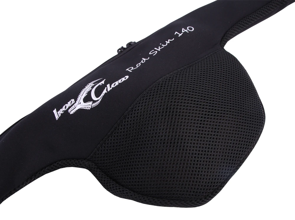 Iron Claw Rod Skin 160 2 Iron Claw Rod Skin 160 - Afbeelding 2