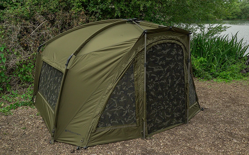 Fox Frontier X Bivvy 9 Fox Frontier X Bivvy - Afbeelding 9
