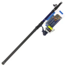 Angling Pursuits Telescopic Beachcaster Combo 3,60m (50-150g) -FIS Hengels Winkel 57f144680c182b0e