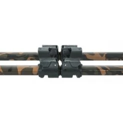 Fox Horizon Duo Camo 4 Rod Pod Incl. 2 X 36" Long Legs