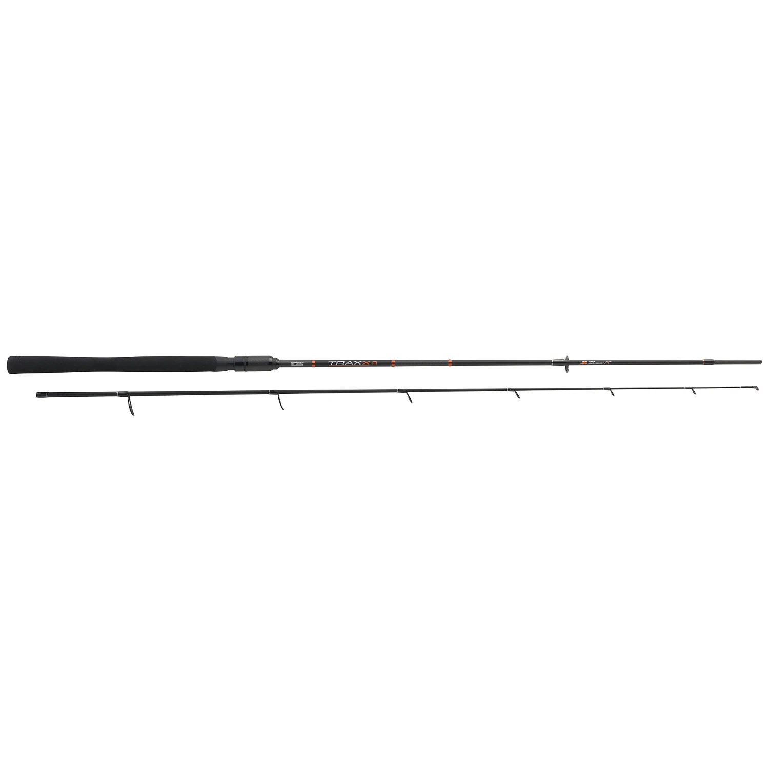 Mitchell Rod Traxx R 192 8/15 Ml-Dropshot 1 Mitchell Rod Traxx R 192 8/15 Ml-Dropshot