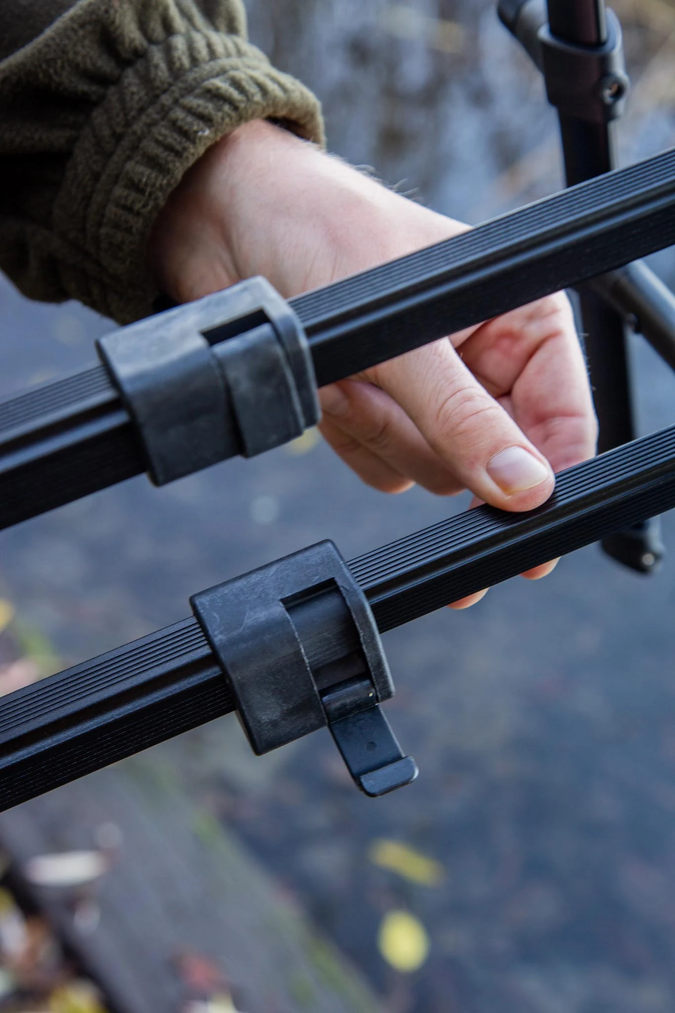 Ultimate Solid Rod Pod 1 Ultimate Solid Rod Pod