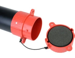 Iron Claw Safety Rod Tube 140