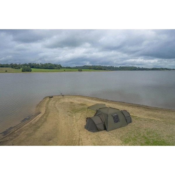 Avid Carp Screen Haus 4D 1 Avid Carp Screen Haus 4D