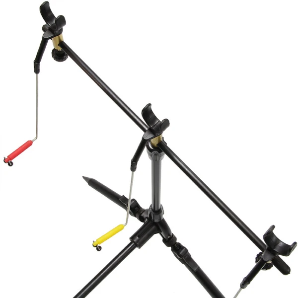 Complete NGT Rod Pod Set 9 Complete NGT Rod Pod Set - Afbeelding 9