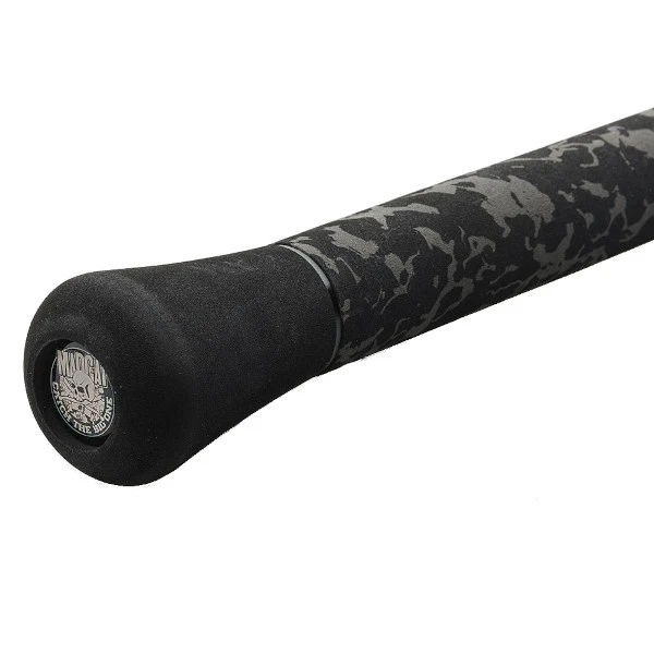 Madcat Green Belly Cat Meervalhengel 1,75m (50-125g) 3 Madcat Green Belly Cat Meervalhengel 1,75m (50-125g) - Afbeelding 3