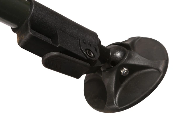 Ultimate Bedchair Deluxe 9 Ultimate Bedchair Deluxe - Afbeelding 9