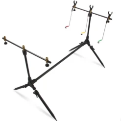 Complete NGT Rod Pod Set 13 Complete NGT Rod Pod Set -FIS Hengels Winkel 59d73772b46a8552