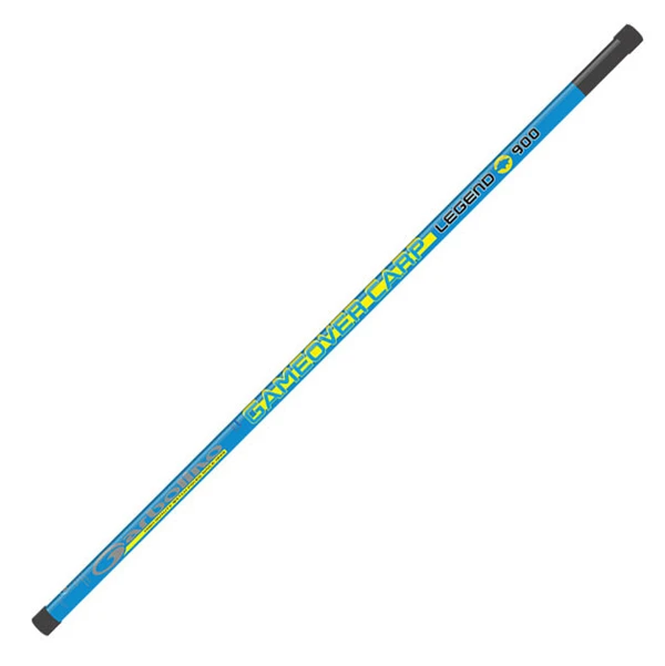 Garbolino Game Over Carp Legend - Rod 9M00 + 1 Kit K2 Elc + 1 Fourreau 2 Garbolino Game Over Carp Legend - Rod 9M00 + 1 Kit K2 Elc + 1 Fourreau - Afbeelding 2