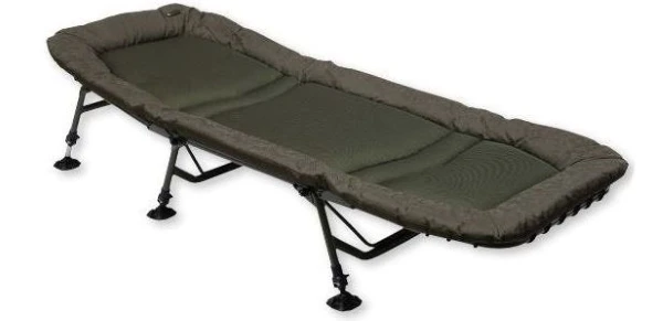 Prologic Inspire Relax 6 Leg Bedchair 4 Prologic Inspire Relax 6 Leg Bedchair - Afbeelding 4