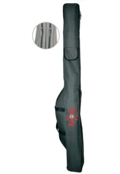 Carp Zoom NS Double Rod Bag 160x23x12cm