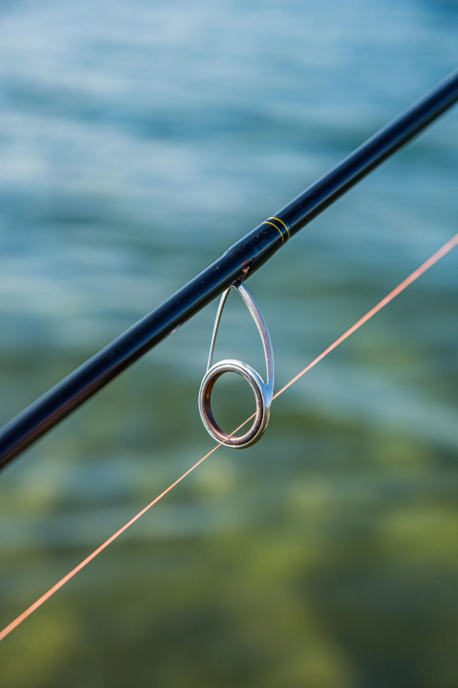 Ultimate Predator Spin & Jig 2,10m 10-30gr 4 Ultimate Predator Spin & Jig 2,10m 10-30gr - Afbeelding 4