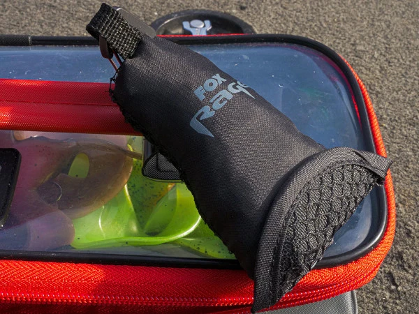 Fox Rage Micro Stash Towel 2 Fox Rage Micro Stash Towel - Afbeelding 2