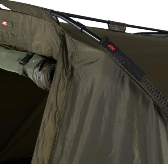 JRC Defender Bivvy 1-Man 1 JRC Defender Bivvy 1-Man