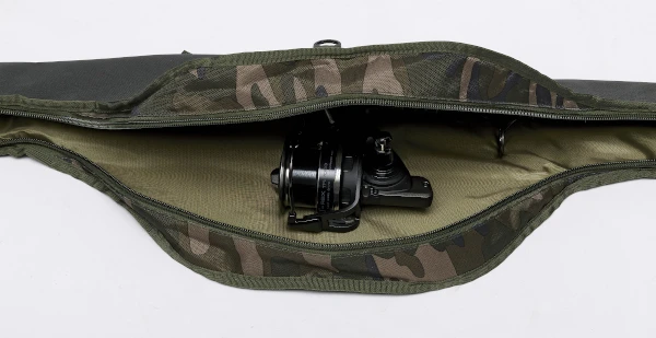 Prologic Avenger Padded Rod Sleeve 3 Prologic Avenger Padded Rod Sleeve - Afbeelding 3