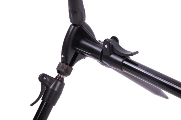 NGT ‘Session’ Rod Pod + 2 X NGT VX-1 Bite Alarm With Volume Control + NGT 5 X 12v Batterijen 1 NGT ‘Session’ Rod Pod + 2 X NGT VX-1 Bite Alarm With Volume Control + NGT 5 X 12v Batterijen