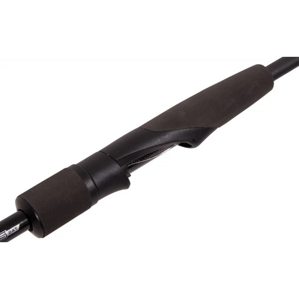 13 Fishing Defy Black Spinning ML 2,74m 2 13 Fishing Defy Black Spinning ML 2,74m - Afbeelding 2