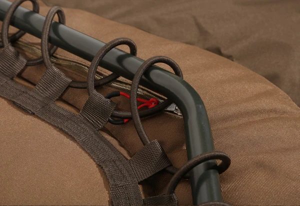 Ultimate Adventure Sleeping System 18 Ultimate Adventure Sleeping System - Afbeelding 18