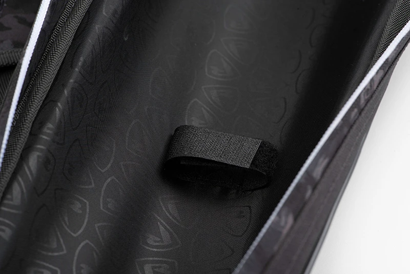 Fox Rage Voyager Camo Hard Rod Sleeve Single 1,3m 2 Fox Rage Voyager Camo Hard Rod Sleeve Single 1,3m - Afbeelding 2