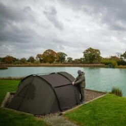 AVID HQ Dual Layer Bivvy - Two Man 16 AVID HQ Dual Layer Bivvy - Two Man -FIS Hengels Winkel 5e24a19d9d9dced1