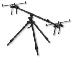 Cormoran Gun Pod 5 Cormoran Gun Pod -FIS Hengels Winkel 5e4cc660d1de113d