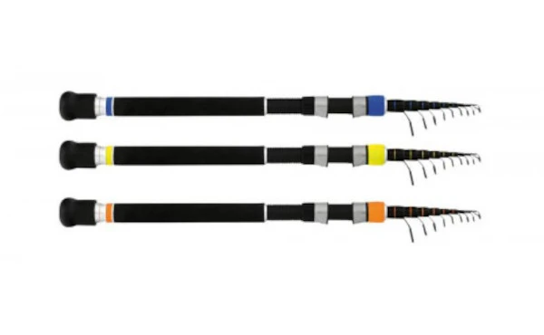 Tubertini Seabait Tele 2,70m 1 Tubertini Seabait Tele 2,70m
