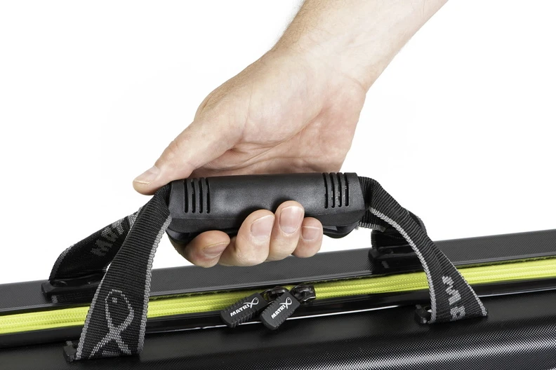 Matrix Duralite Top Kit Case 1,90 X 14,5 X 13cm 2 Matrix Duralite Top Kit Case 1,90 X 14,5 X 13cm - Afbeelding 2