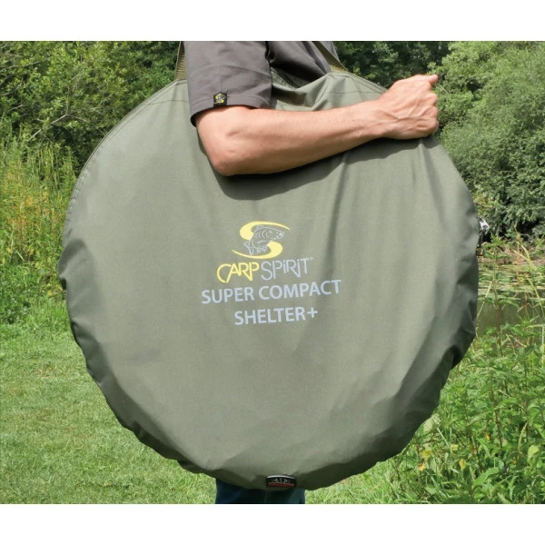 Carp Spirit Arma Skin SCS+ Shelter 1 Carp Spirit Arma Skin SCS+ Shelter