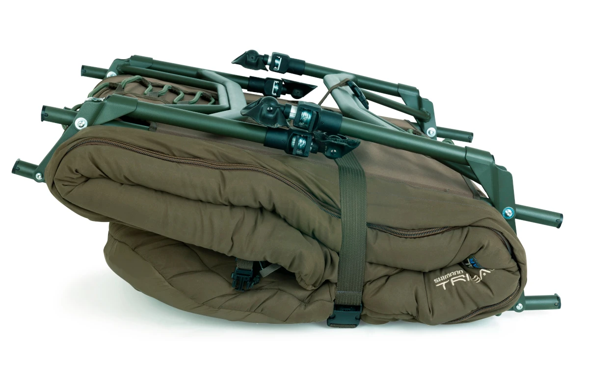 Shimano Tactical Stretcher System Wide 7 Shimano Tactical Stretcher System Wide - Afbeelding 7