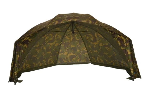 Aqua DPM Fast & Light Brolly 4 Aqua DPM Fast & Light Brolly - Afbeelding 4