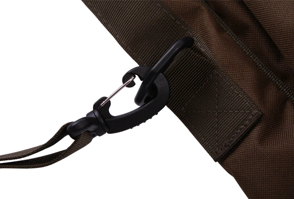 JRC Defender 3-Rod Sleeve 2 JRC Defender 3-Rod Sleeve - Afbeelding 2