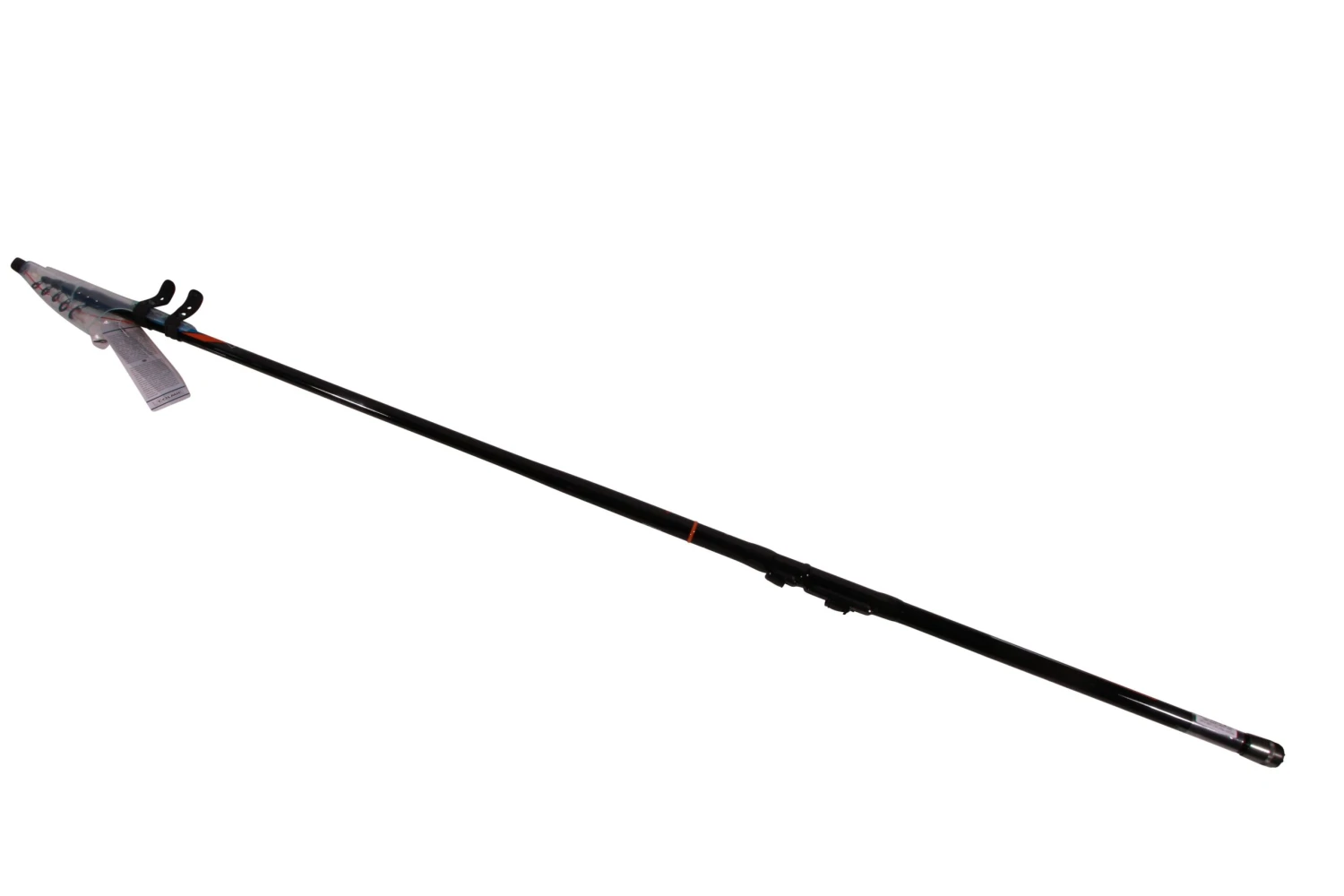 Colmic Prodigy Trout Action 4 4,15m 6-12gr (Tele) 128cm 164gr 1 Colmic Prodigy Trout Action 4 4,15m 6-12gr (Tele) 128cm 164gr