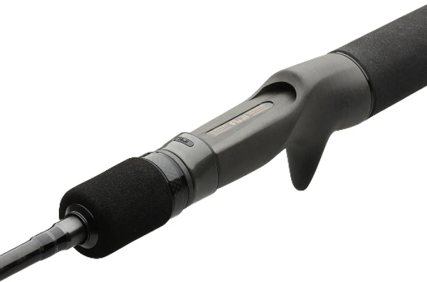 Savage Gear SGS6 Tai Rubber 2,13m 40-150gr 3 Savage Gear SGS6 Tai Rubber 2,13m 40-150gr - Afbeelding 3