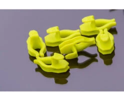 Matrix Top Kit Rig Clips 6 Stuks -FIS Hengels Winkel 5fa00c47141f8223