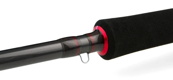 Shimano Forcemaster Catfish Fire Ball Spinning 4 Shimano Forcemaster Catfish Fire Ball Spinning - Afbeelding 4