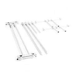 Pro Line Pro Series Compact Rod Pod (V3)