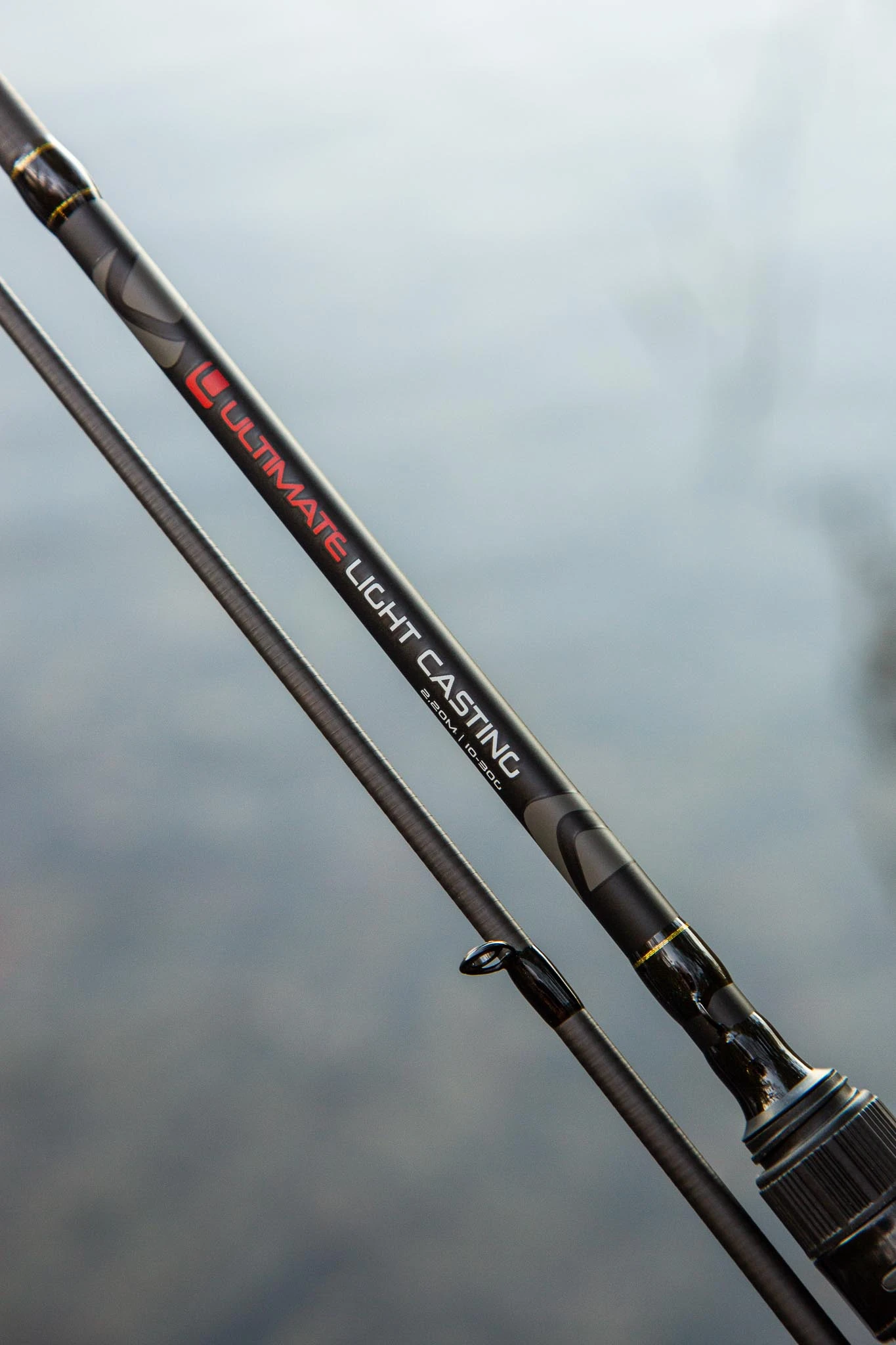 Ultimate Light Casting 2.00m 10-30g 12 Ultimate Light Casting 2.00m 10-30g - Afbeelding 12