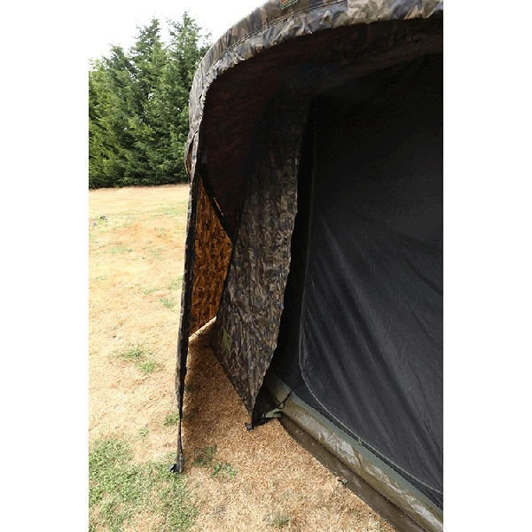 Fox R Series 2 Man XL Camo Wrap 1 Fox R Series 2 Man XL Camo Wrap