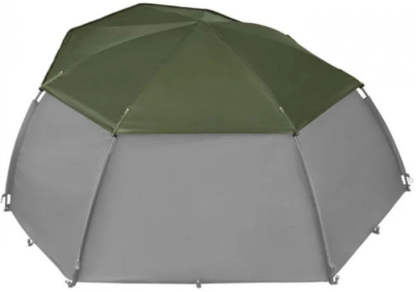 Trakker Tempest Brolly V2 Skull Cap 1 Trakker Tempest Brolly V2 Skull Cap