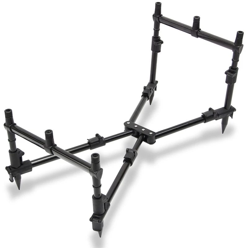 NGT Nomadic Pod MK2 (incl. Opbergtas) 2 NGT Nomadic Pod MK2 (incl. Opbergtas) - Afbeelding 2