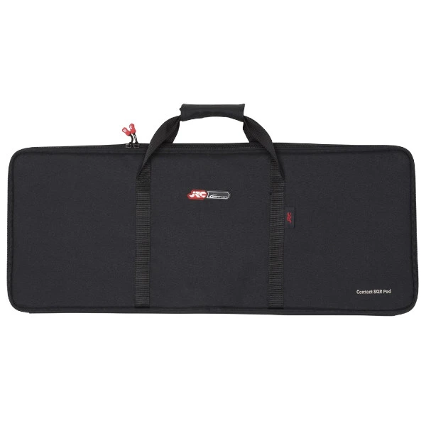 JRC Contact SQR Pod 1 JRC Contact SQR Pod