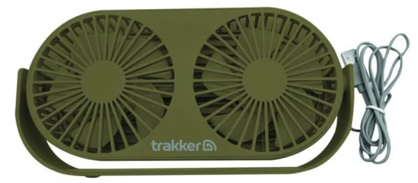 Trakker USB Bivvy Fan 1 Trakker USB Bivvy Fan