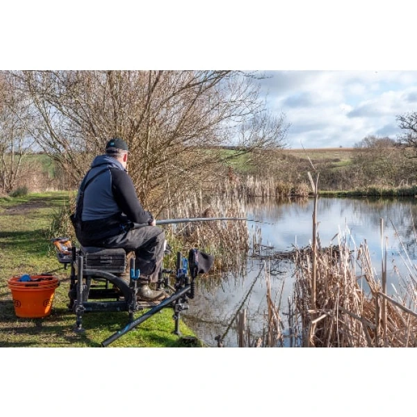 Preston Edge Monster Margin Pole Package (10m) 1 Preston Edge Monster Margin Pole Package (10m)