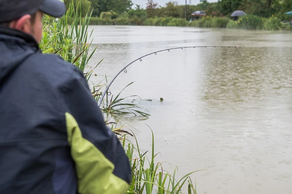 Matrix Ethos XRC Bomb 3,00m (40g) 2 Matrix Ethos XRC Bomb 3,00m (40g) - Afbeelding 2