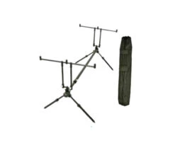 Carp Zoom Practic Rod Pod