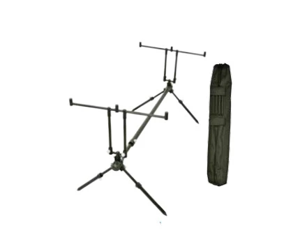 Carp Zoom Practic Rod Pod 1 Carp Zoom Practic Rod Pod