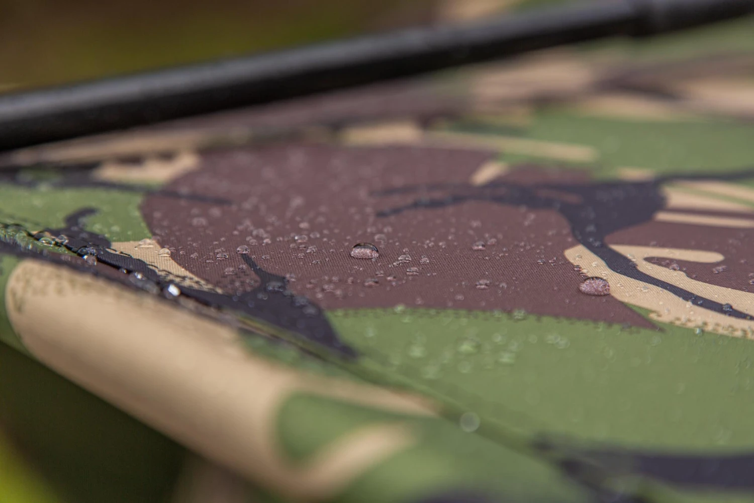 Ultimate Bionic Bivvy DPM Camouflage 1-Man 7 Ultimate Bionic Bivvy DPM Camouflage 1-Man - Afbeelding 7