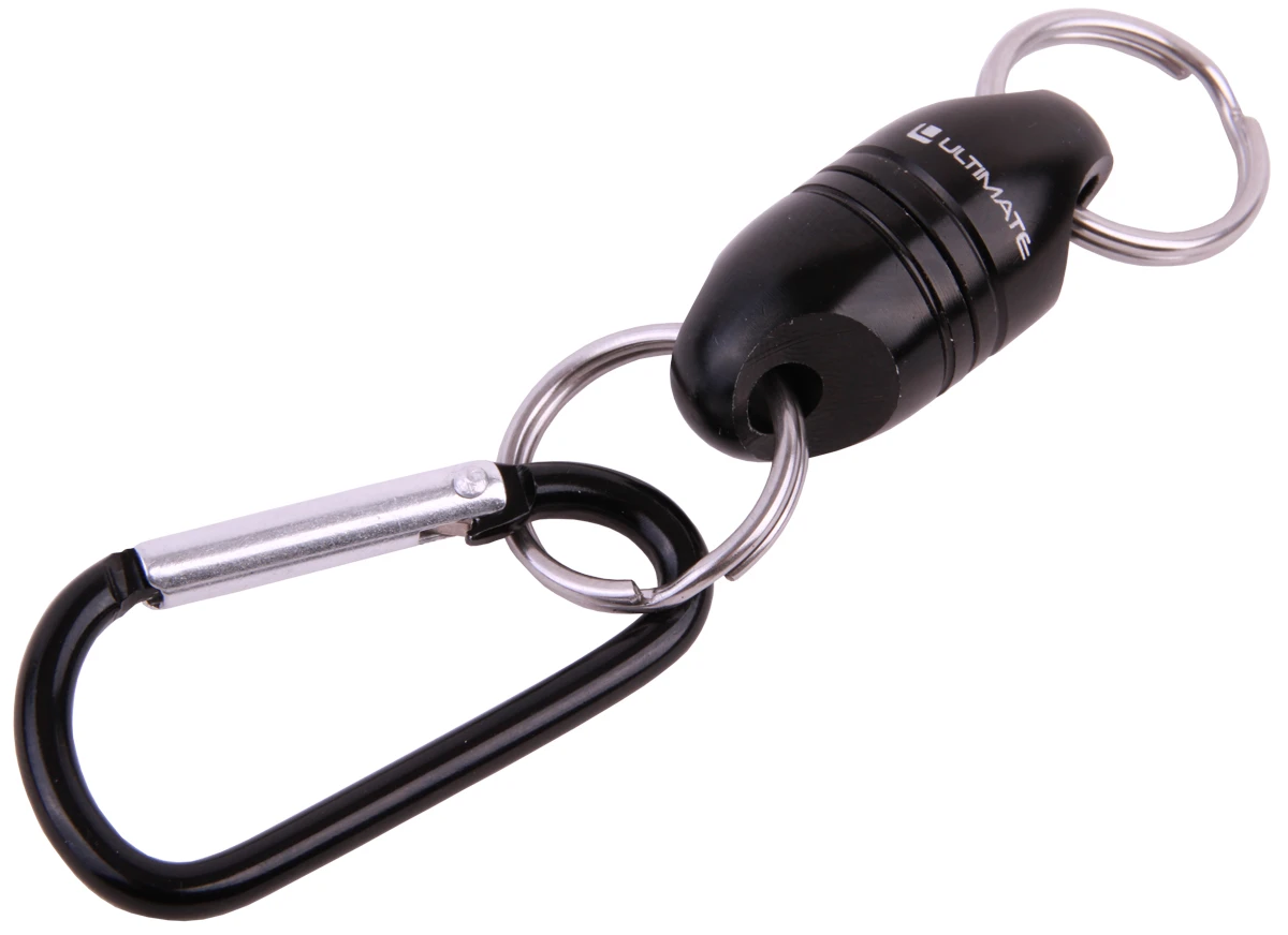 Ultimate Magnetic Release 1 Ultimate Magnetic Release