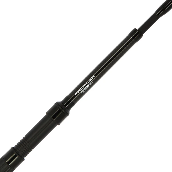 NGT Profiler Extender Carp Rod - 10ft, 2pc, 3.5lb With Telescopic First Section 1 NGT Profiler Extender Carp Rod - 10ft, 2pc, 3.5lb With Telescopic First Section