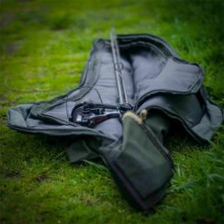 Saber Supra 12Ft Sleeve Holdall